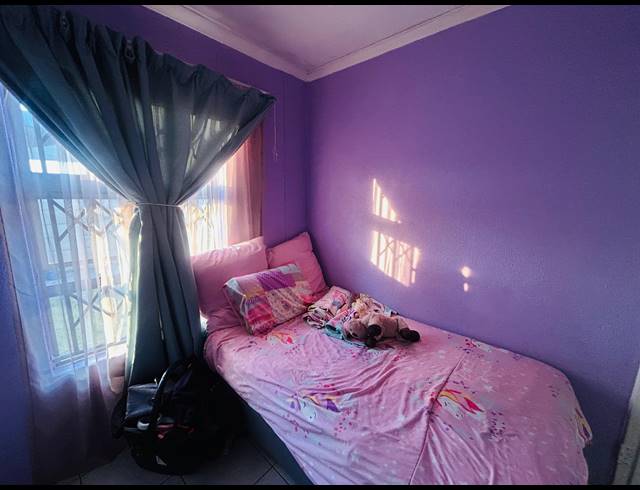 2 BEDROOM HOUSE FOR SALE IN SAVANNA CITY